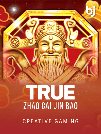 True Zhao Cai Jin Baopng thumbnail