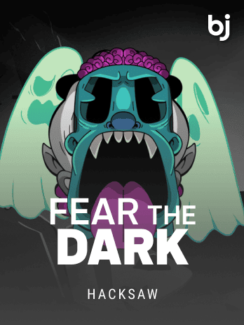 Fear the Dark