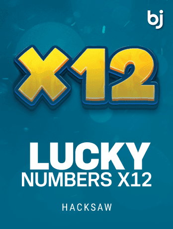 Lucky Numbers x12png thumbnail
