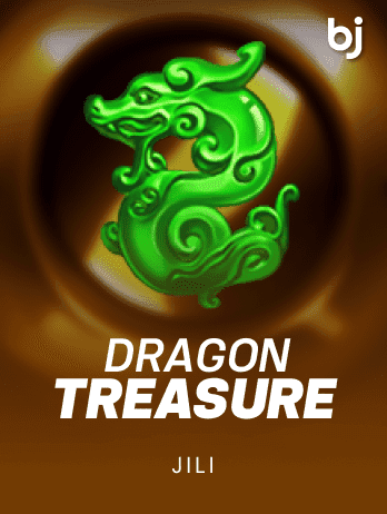 Dragon Treasurepng game cover