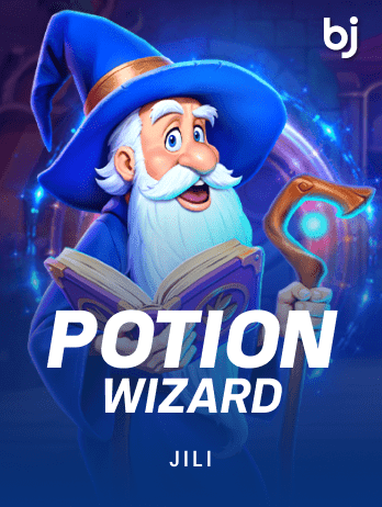 Potion Wizardpng game cover