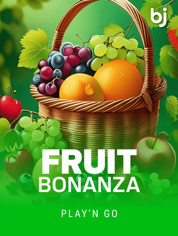 Fruit Bonanzapng game cover